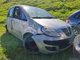 Lancia LANCIA Musa 1.3 MJT 16V Platino - Lancia MUSA Platino mit Diesel-Antrieb