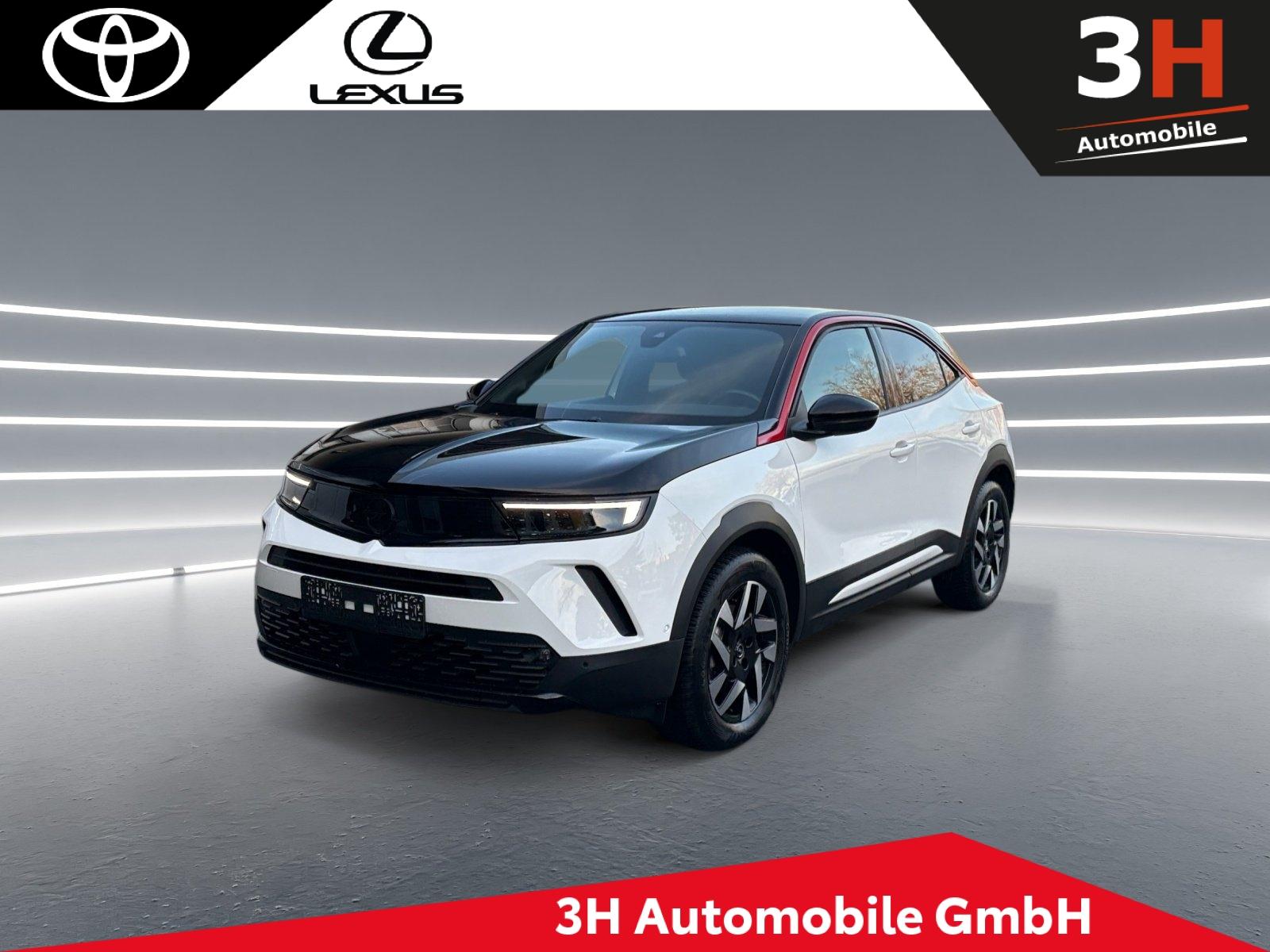 Opel Mokka-e GS *SHZ*KLIMA*PDC*KAMERA*