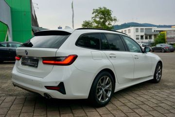 BMW 318 - 7