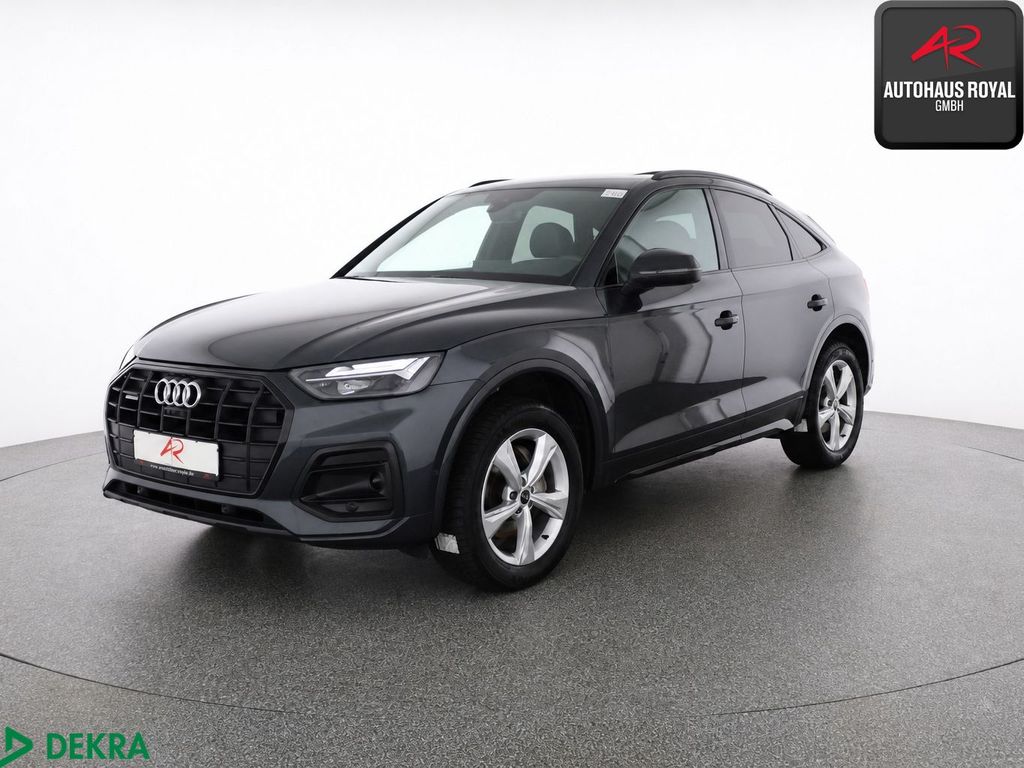 Image of Audi Q5