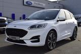 Ford Kuga ST-LINE X 2.5 PHEV, Panorama, Fahrer-Assist - Ford Kuga: Limousine