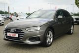 Audi A4 2.0 TDI Avant AHK LED PDC App-Connect USB - Audi A4 Hybrid (Diesel/Elektro)