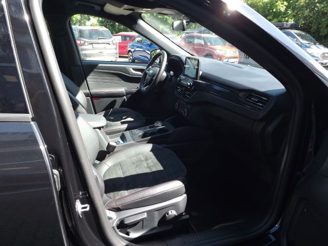 Kuga Plug-In Hybrid ST-Line X*B&O*ACC*KAMERA*
