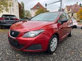 Seat Ibiza Lim. Reference 1.4i Tüv Neu 1. Hand - Seat aus 2008: 1.4