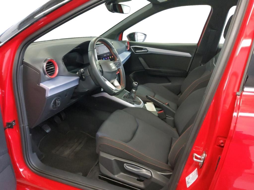 Seat Arona - Bild 3