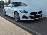 BMW Z4 sDrive20i Navi Leder adapLED Head-Up - BMW Z4 Neuwagen