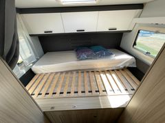 Sun Living A 75 DP *Automatik*3 Pakete*