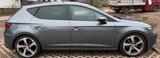 Seat Leon 1.4 TSI FR (Tuning) Tausch - Seat Leon: Tuning