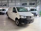 Volkswagen T6 Transporter lang*150KW*2XS.TÜR*AHK*KLIMA*LED