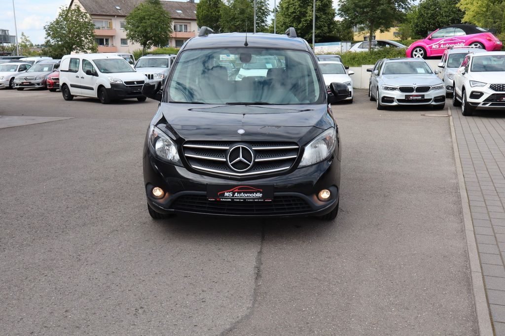 MERCEDES-BENZ Citan