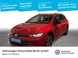 Volkswagen Golf VIII Variant 1.5eTSI DSG GOAL NAVI*NewModel - Jahreswagen in Berlin