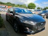 Ford Focus Lim. ST-Line 1.0L 125PS | Kamera Navi LED - mit Benzin-Antrieb: Limousine, mit Klimaanlage