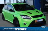 Ford Focus RS WOLF ABGASANLAGE|HR DISTANZSCHEIBEN|TIE - Ford: Grün
