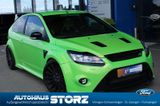 Ford Focus RS WOLF ABGASANLAGE|HR DISTANZSCHEIBEN|TIE - Ford aus 2010