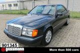 Mercedes-Benz 230 CE C124 Coupe - Mercedes-Benz: Ce