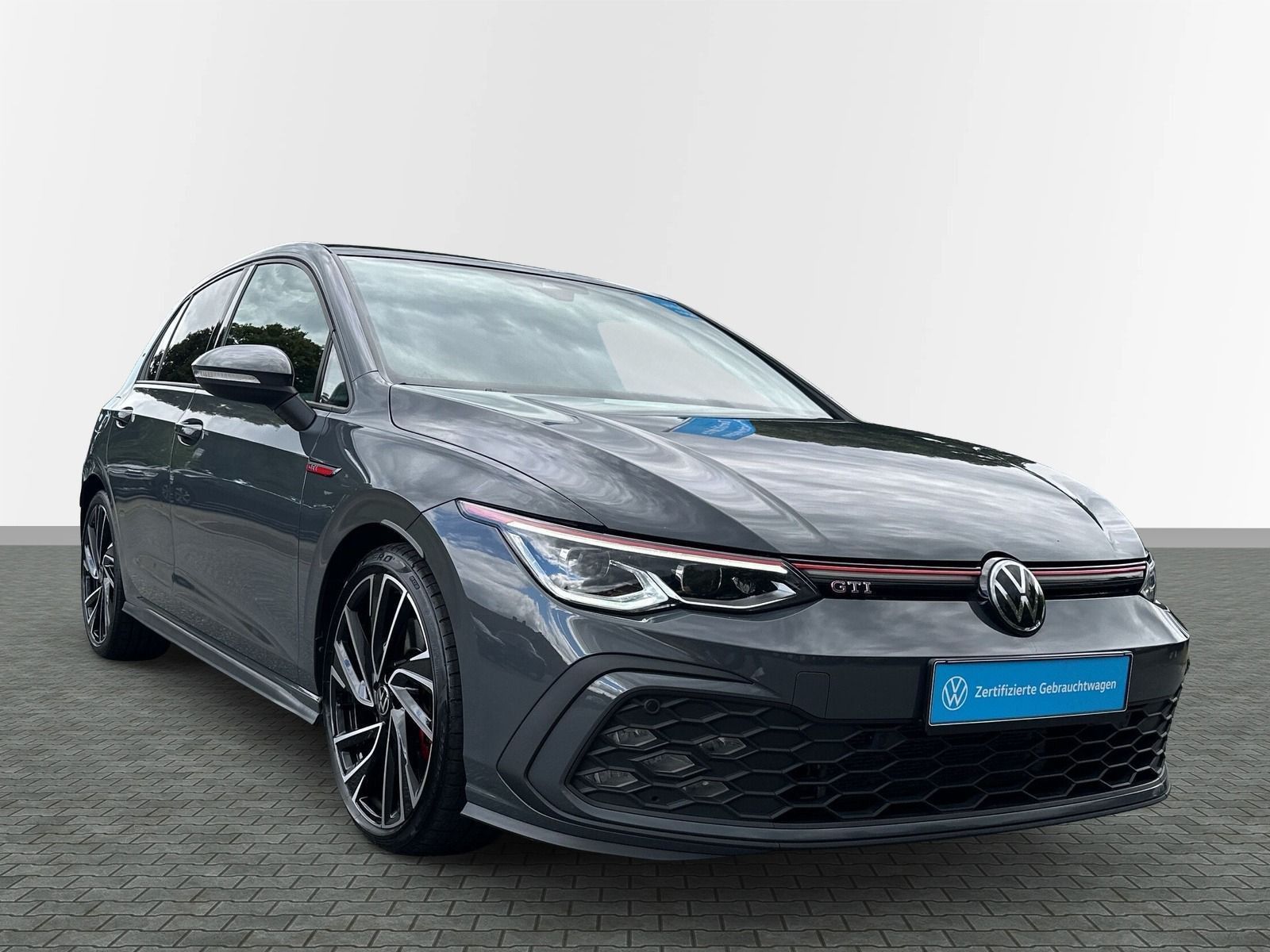 Volkswagen Golf GTI 2.0l TSI 7 Gang DSG Pano Harman Head-Up foto 5