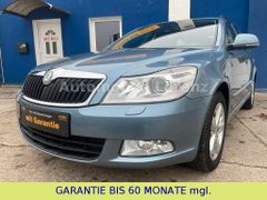 Skoda OCTAVIA COMBI FAMILY  / RENTNER 1. BESITZ