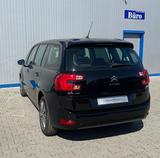 Citroën GRAND C4 PICASSO Business Class NAVI PANO 7-SITZ - Citroën: Gran Picasso