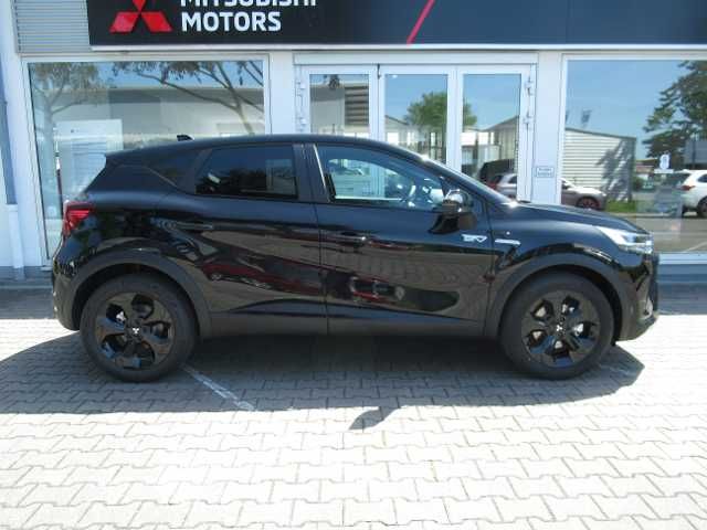 Mitsubishi ASX 1.8 Hybrid Black Edition Automatik;Kamera imagem 2