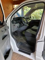 Volkswagen  T6 Transporter I Caravelle  9-Sitzer I AHK I LR - VW T6 Caravelle von privat