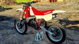 Puch Frigerio MX indoor 250 1986
