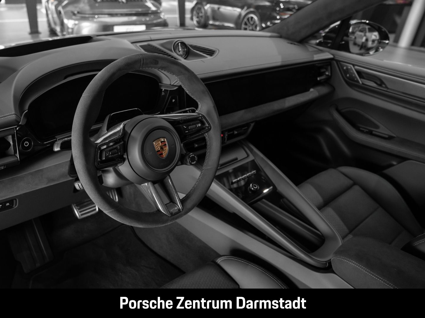 Porsche Macan - Bild 4