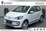 Volkswagen up! Club 5-Türer NAVI ALU SITZHEIZUNG KLIMA - gebrauchte Kleinwagen in Oldenburg