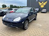 Porsche Cayenne S 4.5 AHK,Leder,8-fachAlu, - gebrauchte Porsche Cayenne aus dem Jahr 2005
