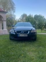Volvo V50  - Volvo V50 aus 2011
