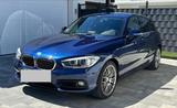 BMW f 20 Diesel Automatik - BMW 1er-Reihe F20 mit Diesel-Antrieb
