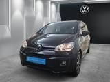 Volkswagen up! Active LED REAR VIEW EINPARKHILFE GRA SITZH - VW up! in Mannheim