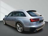 Audi A6 allroad quattro 3.0 TDI nur 79.500km - graue Audi A6 Allroad