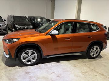 BMW X1 - 8