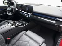 BMW i5 - Vorschau Bild 14