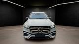 Mercedes-Benz GLS 450 d 4Matic /AMG/Garantie/Night Paket - graue Mercedes-Benz GLS 450