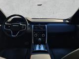 Land Rover Discovery Sport P200 R-Dynamic SE - Land Rover Discovery Sport R-DYNAMIC mit Hybrid-Antrieb (Benzin/Elektro)