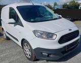 Ford TRANSIT COURIER LKW Kasten 1,5TDCi KLIMA COOL - Ford Transit Courier aus 2017