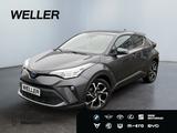 Toyota C-HR 1.8 Hybrid Team D *LED*Navi*CarPlay*SHZ*ACC - Toyota Gebrauchtwagen in Zwickau