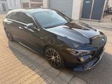 Mercedes-Benz CLA 35 AMG Shooting Brake Mercedes-AMG CLA 3... - Mercedes-Benz CLA 35 AMG Shooting Brake von privat