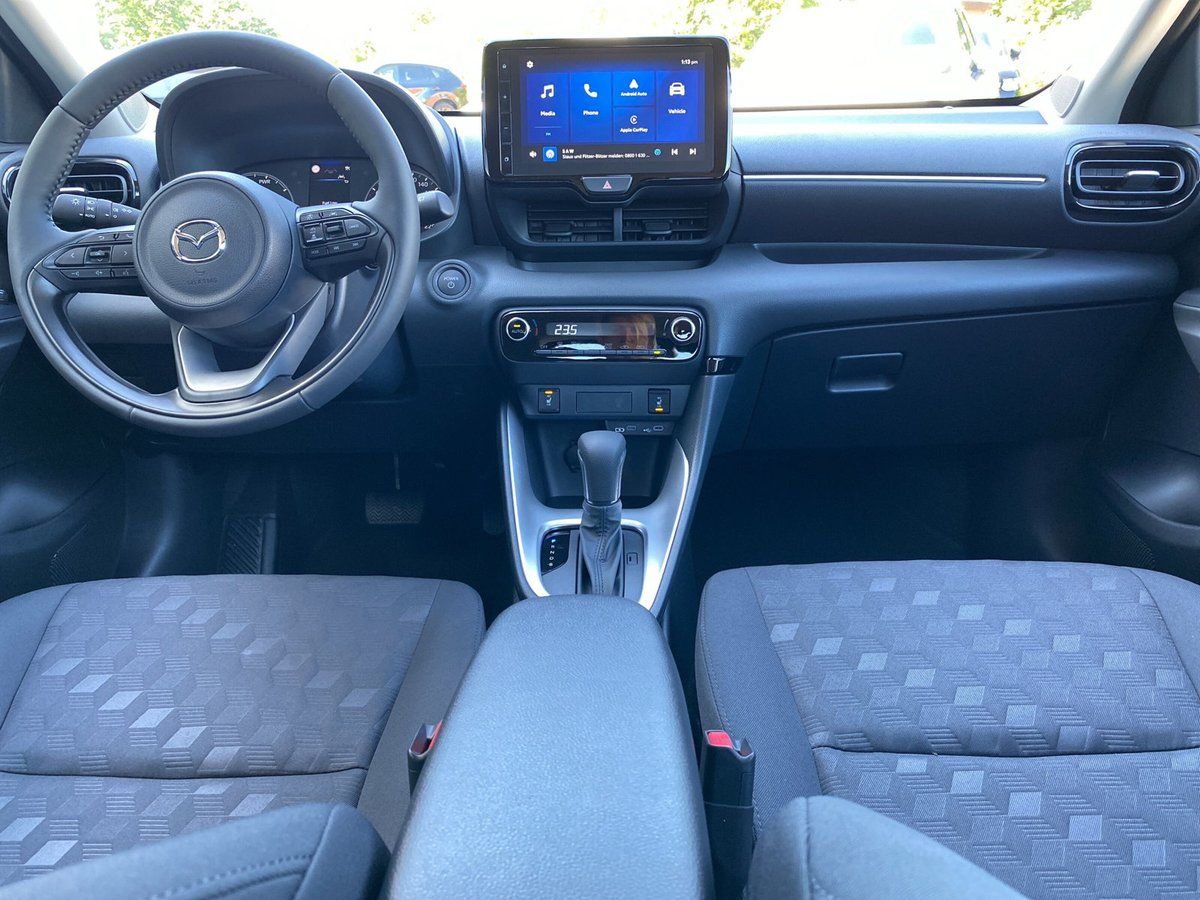 Mazda 2 - Bild 14