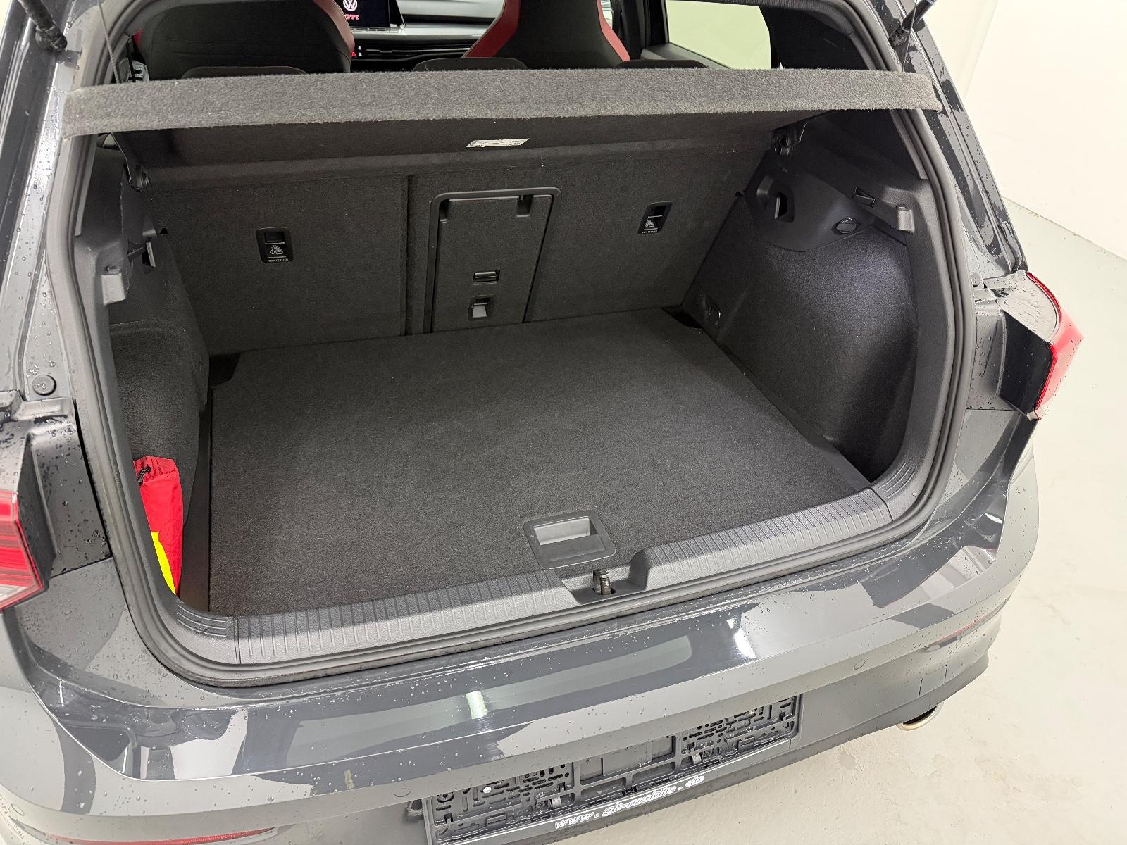Volkswagen Golf VIII Lim. GTI*DCC*H&K*LED*PDC*, миниатюра 12