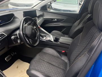 Peugeot 3008 - 7
