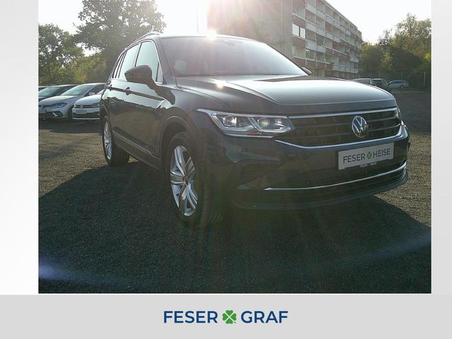 Volkswagen Tiguan MOVE 1.5 TSI DSG/Matrix-LED/Sitz.-Lenkrad