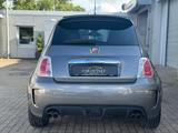 Abarth 500  Custom - gebrauchte Abarth Coupés