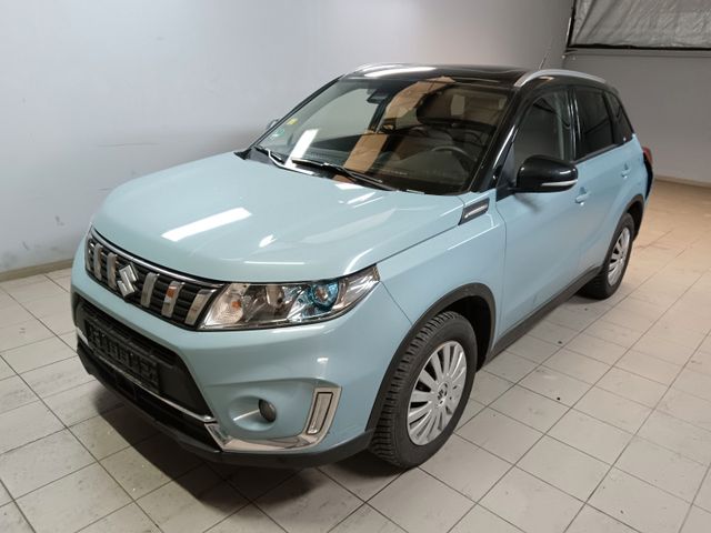 Suzuki Vitara 1.4 BOOSTERJET Comfort 4x4