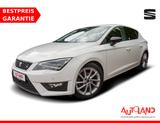 Seat Leon 1.4 FR LED Navi ACC Kamera Spurhalte USB - Seat Leon: Fr