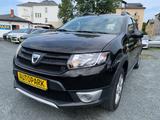Dacia Sandero II Stepway*Klima,LMF,Radio/CD+USB, Nr. 7 - gebrauchte Dacia Sandero aus dem Jahr 2014