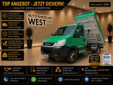Iveco Daily 70c17 *Meiller 3-Seiten Kipper*1-Hand* - Iveco 4x4