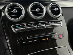 MERCEDES-BENZ GLC 250 4Matic / NUR 49.tKM / 2.HD / LED / MERCEDES-BENZ GLC 250 4Matic / NUR 49.tKM / 2.HD / LED /
