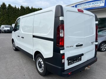 Renault Trafic - 5